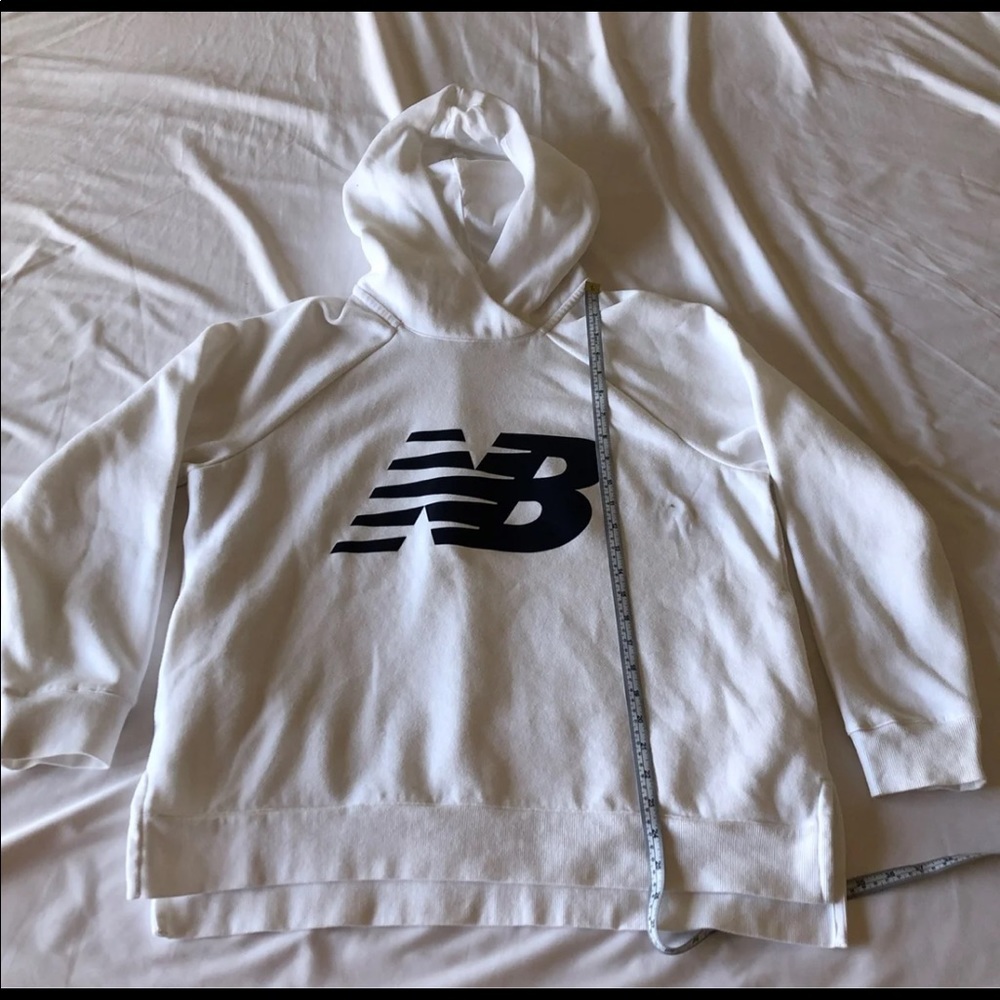 New Balance Hoodie